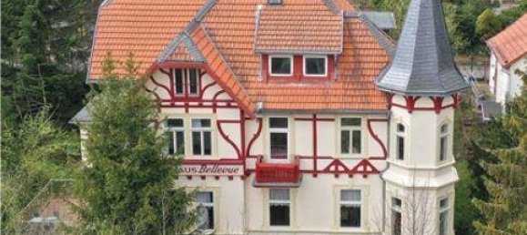 15غرفة فيلا في Bad Sachsa, Germany رقم 372241 3