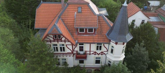 15غرفة فيلا في Bad Sachsa, Germany رقم 372241 2