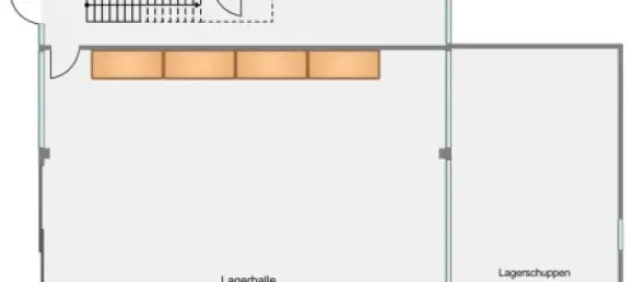 Almacén en Baden-Wurttemberg, Germany 483 m² No. 58471 25