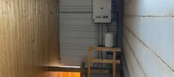 Almacén en Baden-Wurttemberg, Germany 483 m² No. 58471 20