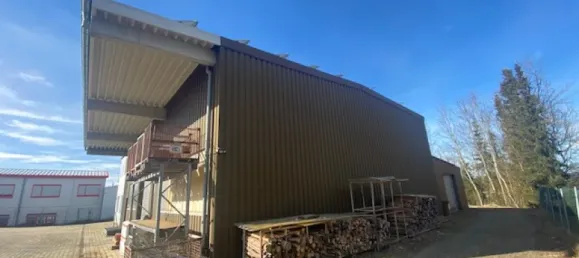 Almacén en Baden-Wurttemberg, Germany 483 m² No. 58471 3