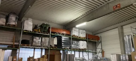 Almacén en Baden-Wurttemberg, Germany 483 m² No. 58471 4