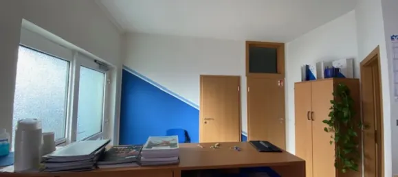 Almacén en Baden-Wurttemberg, Germany 483 m² No. 58471 6