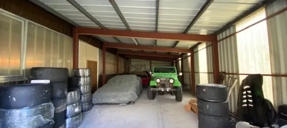 Almacén en Baden-Wurttemberg, Germany 483 m² No. 58471 5