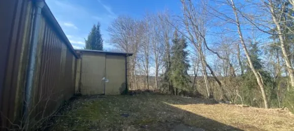 Almacén en Baden-Wurttemberg, Germany 483 m² No. 58471 22