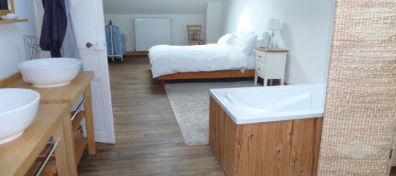 3 bedrooms House in Saint-Plantaire, France No. 93359 3