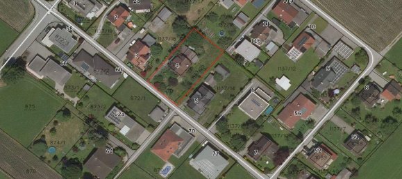 Terrain à Frastanz, Austria No. 228748 2