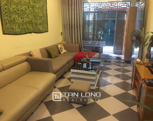 4 Schlafzimmer Haus in Ba Dinh, Vietnam, Nr. 1409