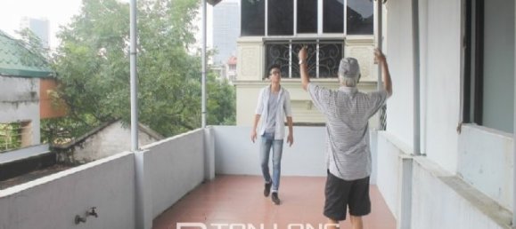 4 Schlafzimmer Haus in Ba Dinh, Vietnam, Nr. 1409 10