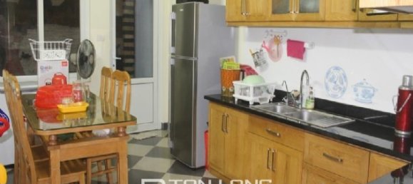 4 Schlafzimmer Haus in Ba Dinh, Vietnam, Nr. 1409 2