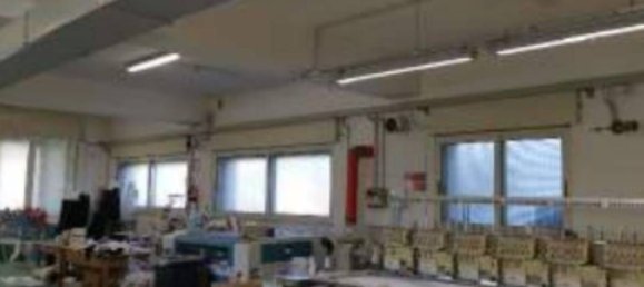 Entrepôt à Ugento, Italy 1035m² No. 289137 2