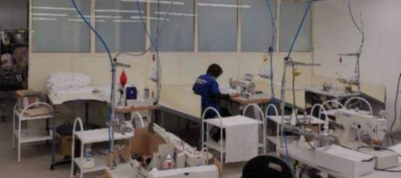 Entrepôt à Ugento, Italy 1035m² No. 289137 10