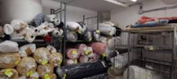 Entrepôt à Ugento, Italy 1035m² No. 289137 3