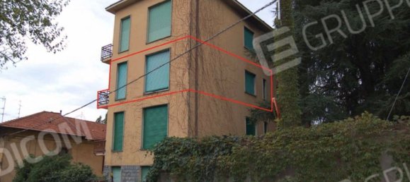 3غرفة شقة في Cassano Magnago, Italy رقم 52891 2