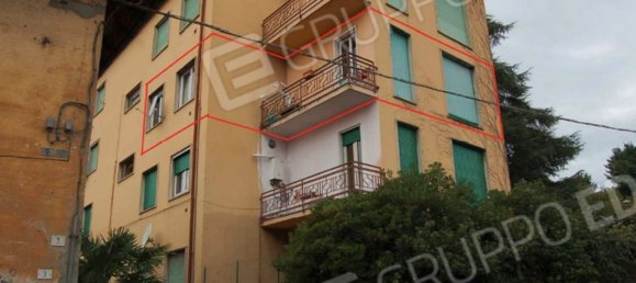 3غرفة شقة في Cassano Magnago, Italy رقم 52891 17