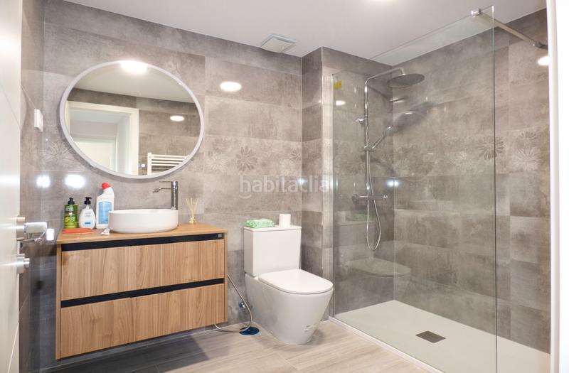 3 bedrooms Apartment in Mostoles, Spain No. 282422