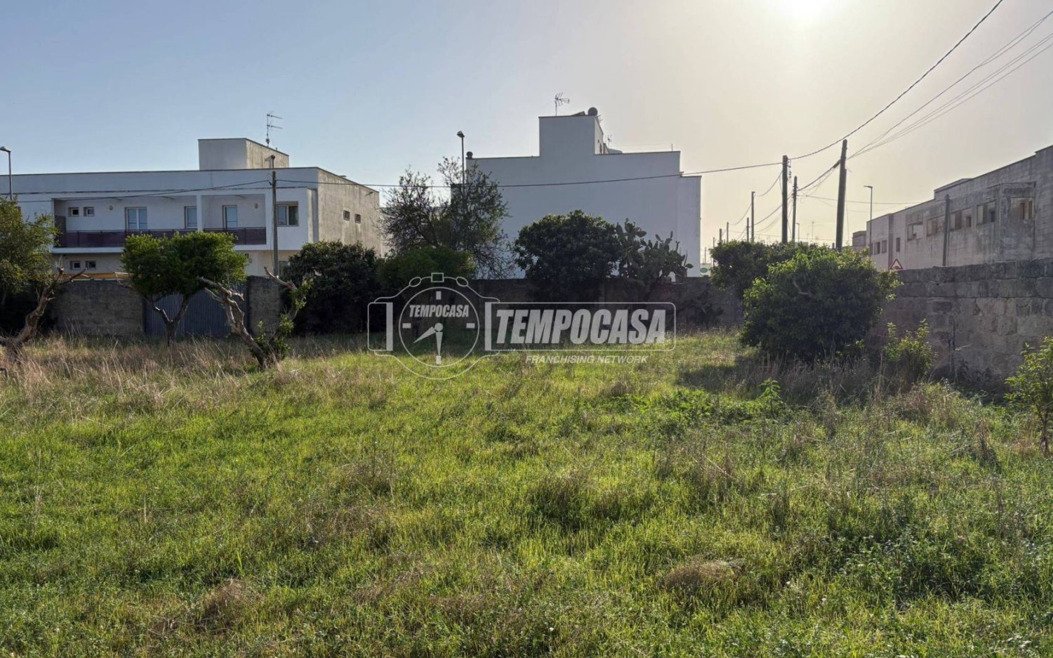 Terreno en Diso, Italy 1400 m² No. 357510