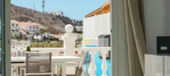 6 bedrooms Townhouse in Mogan, Spain No. 170995 39