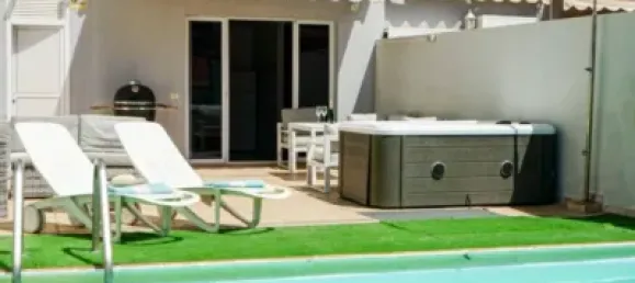 6 bedrooms Townhouse in Mogan, Spain No. 170995 6