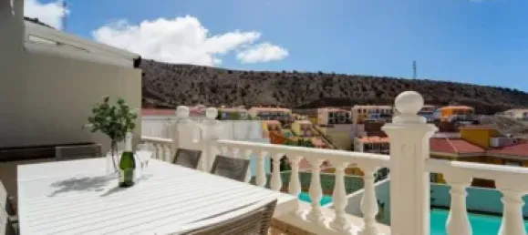 6 bedrooms Townhouse in Mogan, Spain No. 170995 32