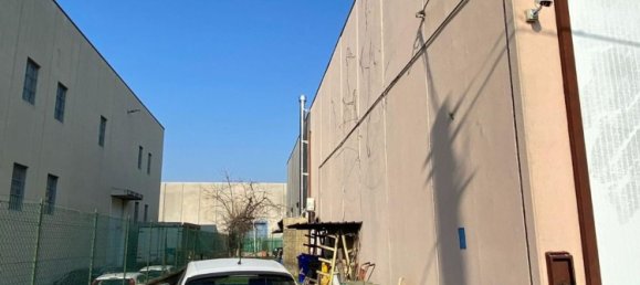 Entrepôt à Brescia, Italy 380m² No. 47059 5