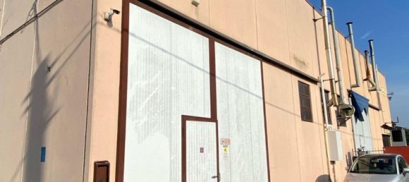 Entrepôt à Brescia, Italy 380m² No. 47059 8