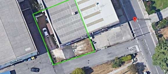 Entrepôt à Brescia, Italy 380m² No. 47059 23