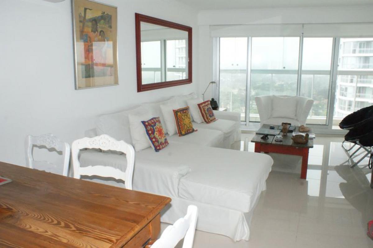 2 Schlafzimmer Wohnung in Maldonado, Uruguay, Nr. 9794