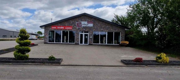 3200m² Warehouse in Cloppenburg, Germany No. 223815 2