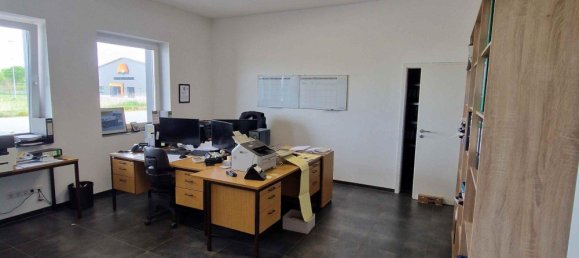 3200m² Warehouse in Cloppenburg, Germany No. 223815 18