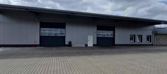 3200m² Warehouse in Cloppenburg, Germany No. 223815 7