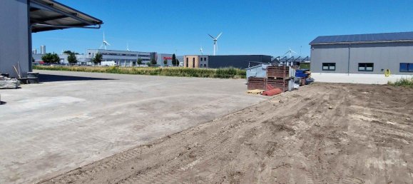 3200m² Warehouse in Cloppenburg, Germany No. 223815 10