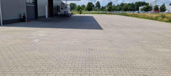 3200m² Warehouse in Cloppenburg, Germany No. 223815 5
