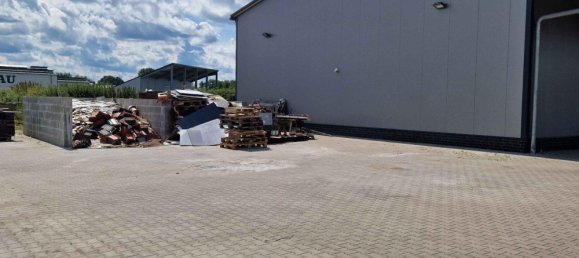 3200m² Warehouse in Cloppenburg, Germany No. 223815 8