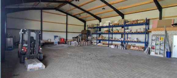 3200m² Warehouse in Cloppenburg, Germany No. 223815 11