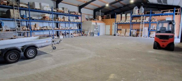 3200m² Warehouse in Cloppenburg, Germany No. 223815 12