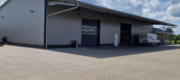 3200m² Warehouse in Cloppenburg, Germany No. 223815 6