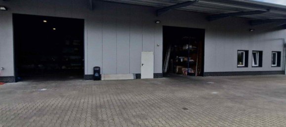 3200m² Warehouse in Cloppenburg, Germany No. 223815 9