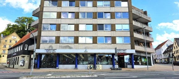 Studio in Flensburg, Germany, Nr. 328749 9