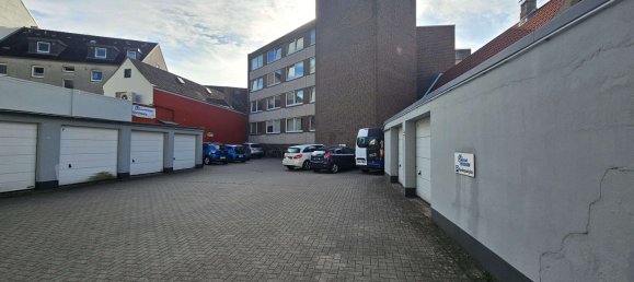 Studio in Flensburg, Germany, Nr. 328749 12