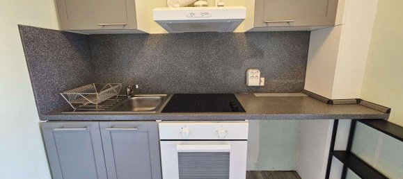 Studio in Flensburg, Germany, Nr. 328749 3