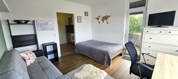 Studio in Flensburg, Germany, Nr. 328749 2