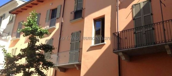 2غرفة شقة في Novara, Italy رقم 12257 23