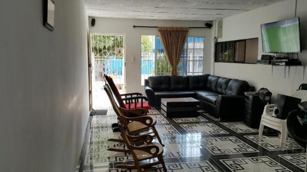3 bedrooms House in Atlantico, Colombia No. 4722
