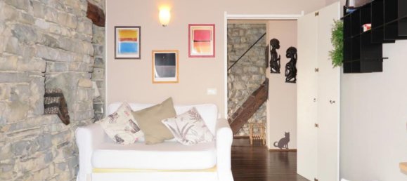 7 rooms House in Villafranca in Lunigiana, Italy No. 45592 13