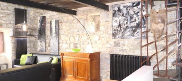 7 rooms House in Villafranca in Lunigiana, Italy No. 45592 21