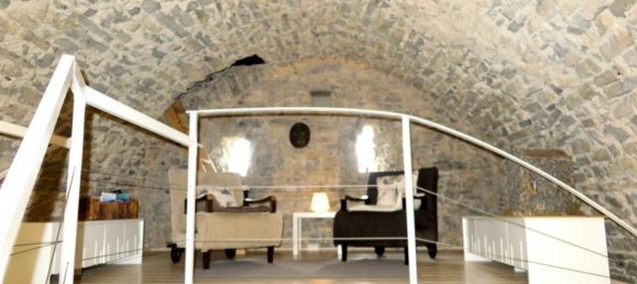 7 rooms House in Villafranca in Lunigiana, Italy No. 45592 9