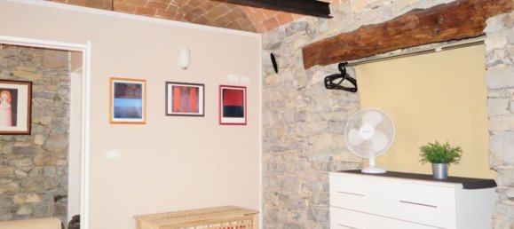 7 rooms House in Villafranca in Lunigiana, Italy No. 45592 14