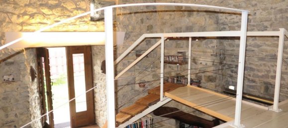 7 rooms House in Villafranca in Lunigiana, Italy No. 45592 17