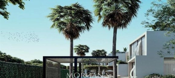 7 bedrooms Villa in Al Barari, UAE No. 40802 28